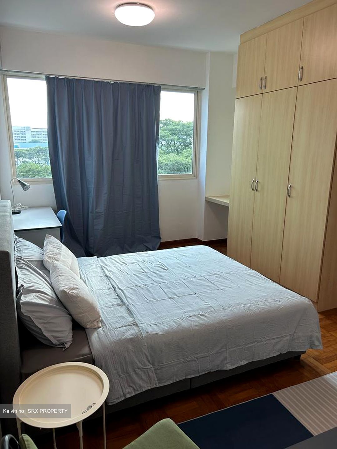 St. Michael's Condominium (D12), Apartment #581763651